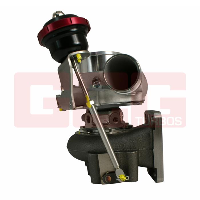 Garrett Turbocharger GTX2867R GEN2 IWG 0.73a/r RB25Det Bolt On