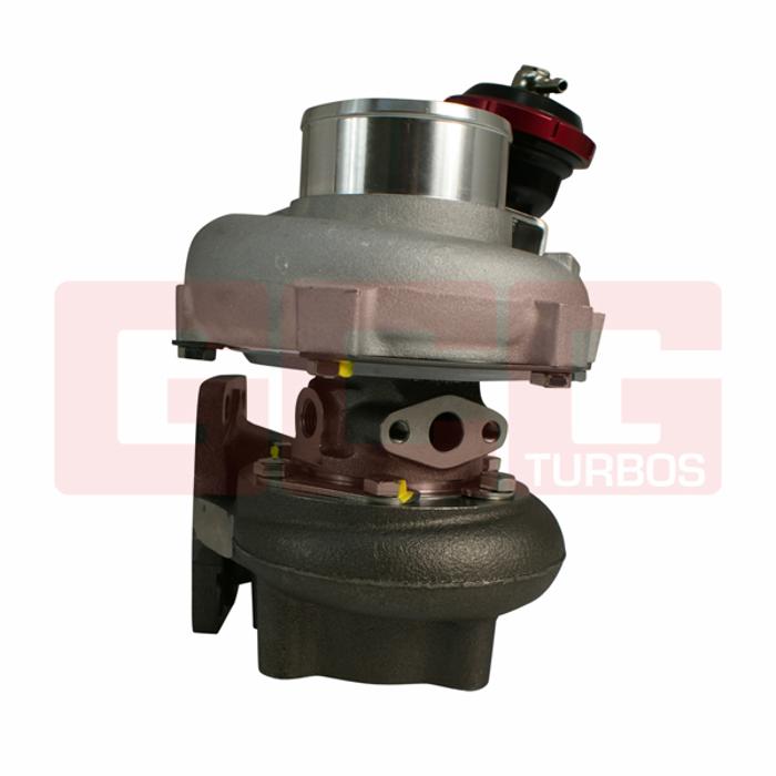 Garrett Turbocharger GTX2867R GEN2 IWG 0.73a/r RB25Det Bolt On