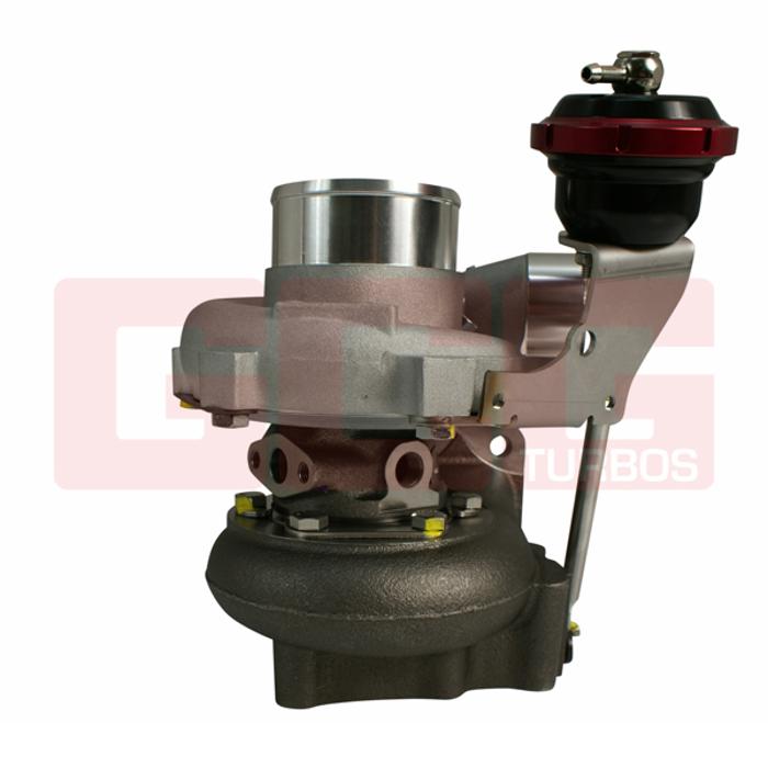 Garrett Turbocharger GTX2867R GEN2 IWG 0.73a/r RB25Det Bolt On