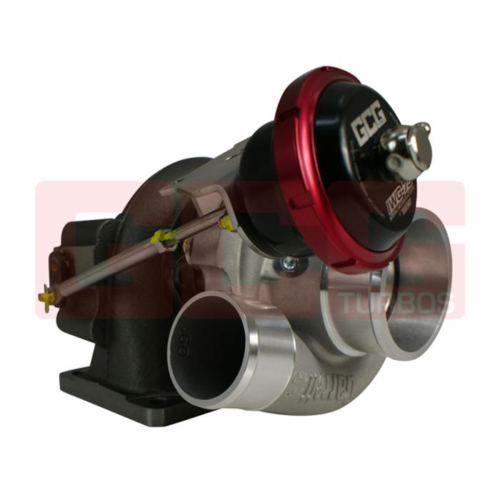 Garrett Turbocharger GTX2867R GEN2 IWG 0.73a/r RB25Det Bolt On