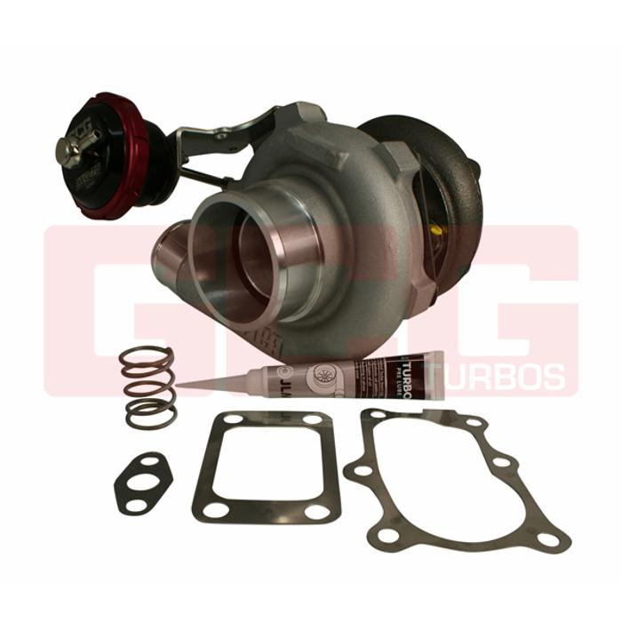Garrett Turbocharger GTX2867R GEN2 IWG 0.73a/r RB25Det Bolt On