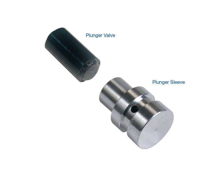 Sonnax Tc Cntrl & Plu Val Ass OEM Jf506E 122892-01K