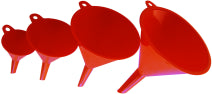 Alemlube Funnel Set 11000SFS