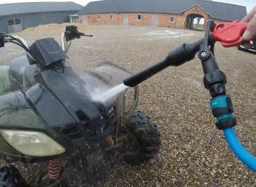 Airboy Jet Gun Combo 124102190