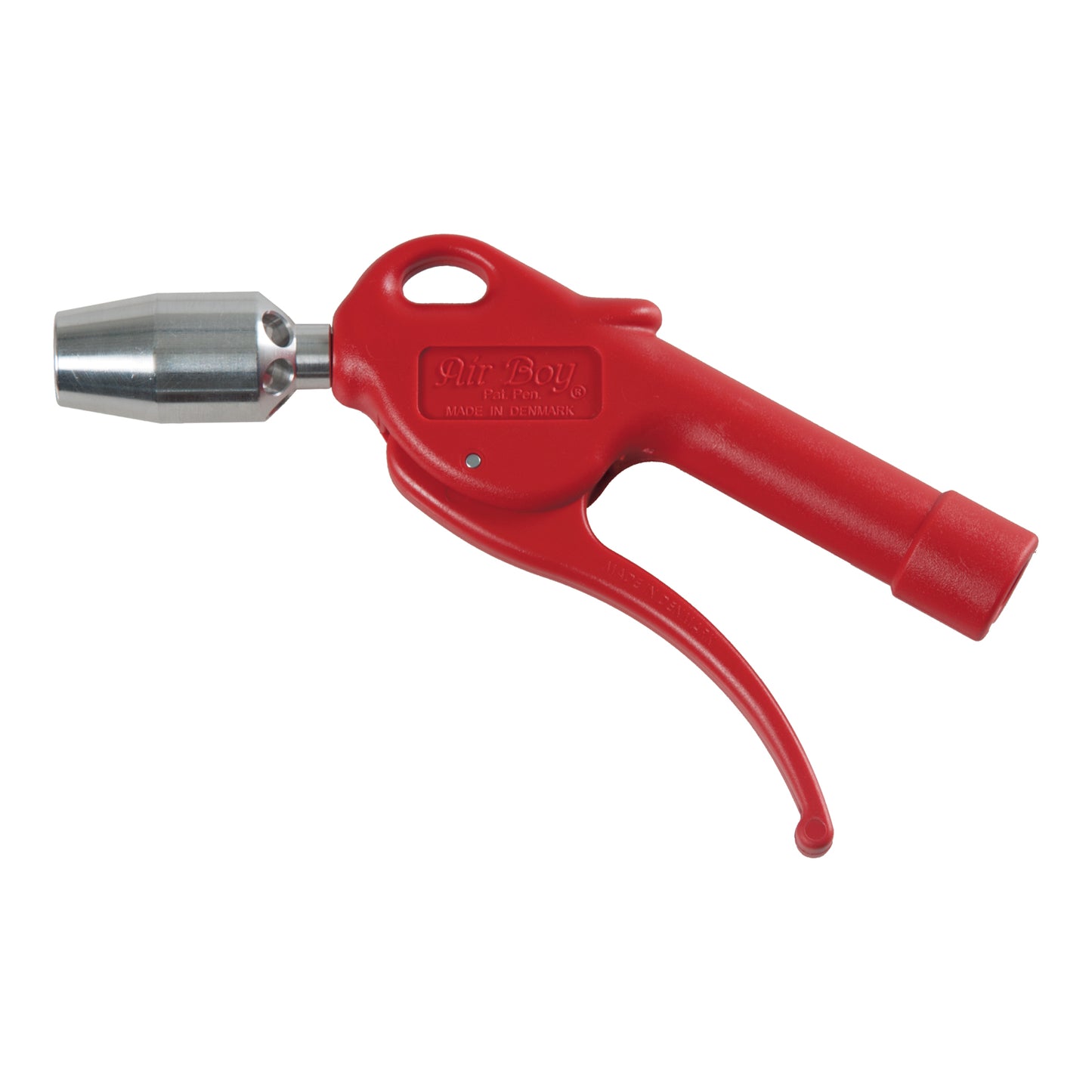 Airboy Thrust Blow Gun Short 124140001