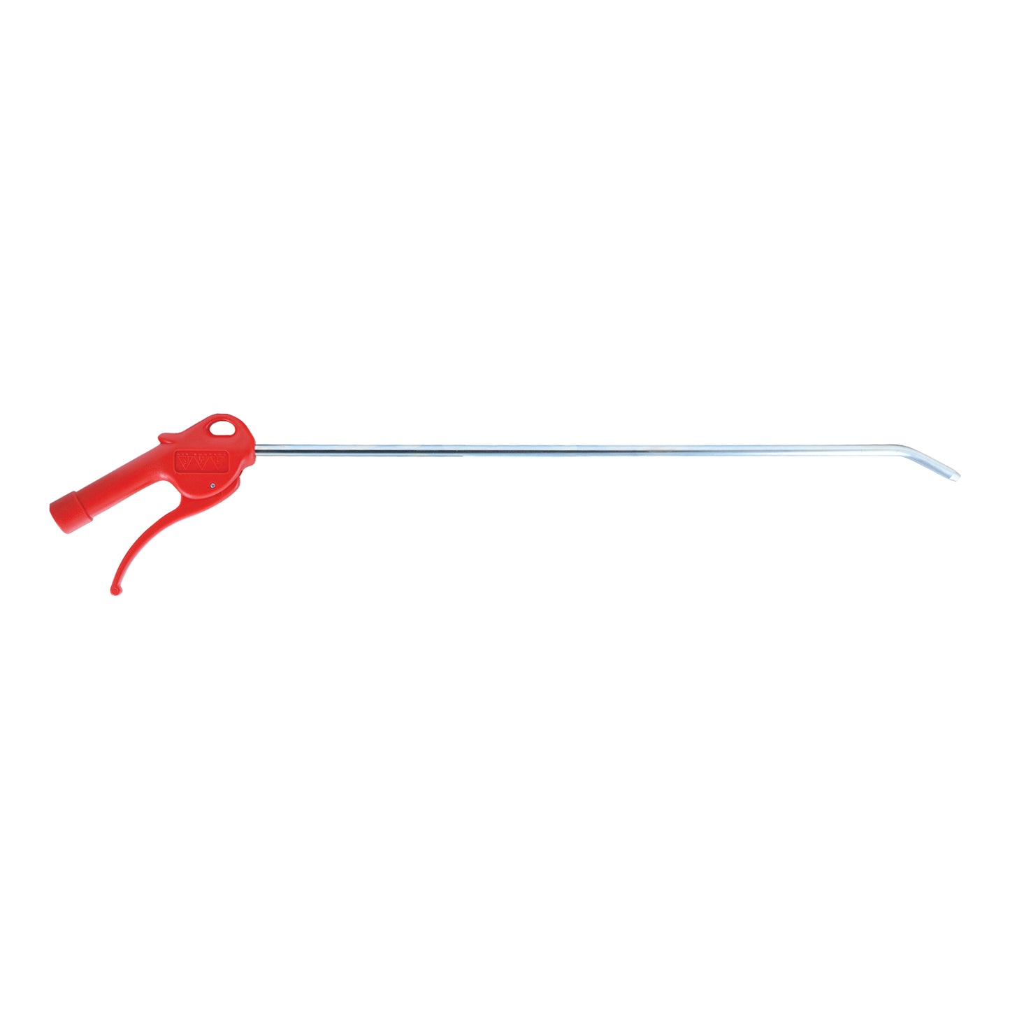 Airboy Air Blow Gun Bent Nozzle 500mm 124140113BT