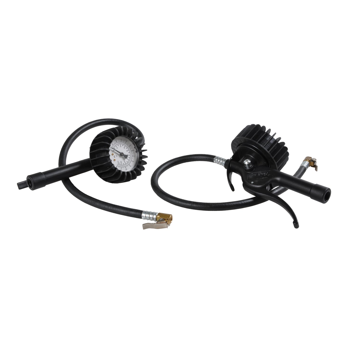 Airboy TYRE INFLATOR CLAMP NIPLE 124150120