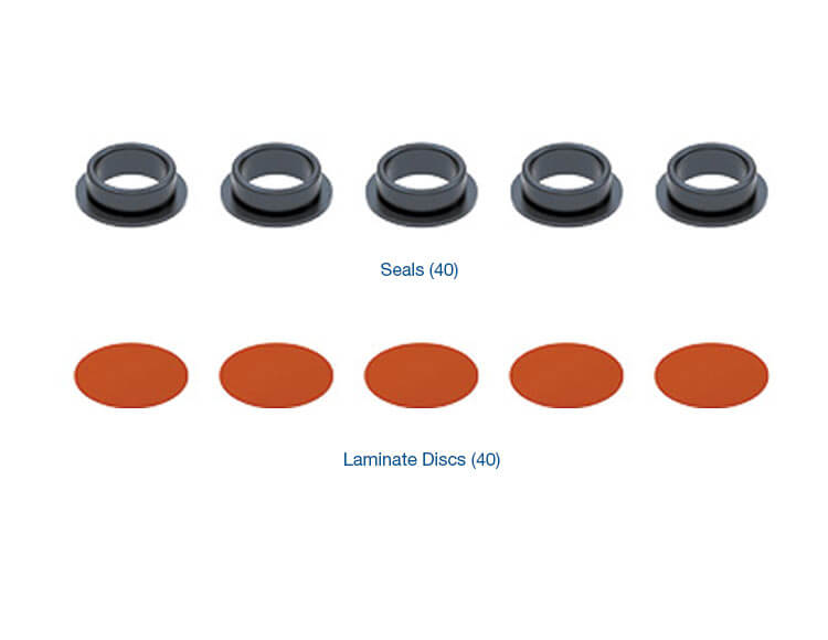 Sonnax Valve Body Pressure Switch Rebuild Kit gm6L Series 124740-70K
