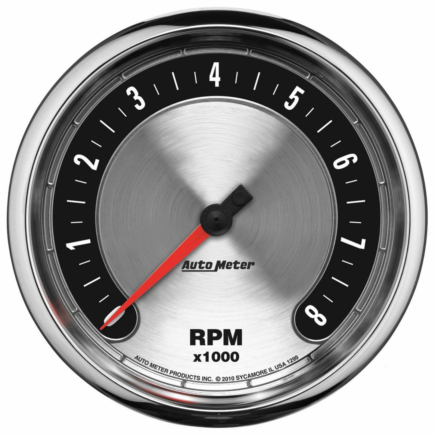 AutoMeter American Muscle Tachometer AU1299