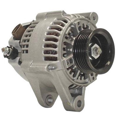 Genuine Products Alternator 12V 80A Denso Style 27060-0H121
