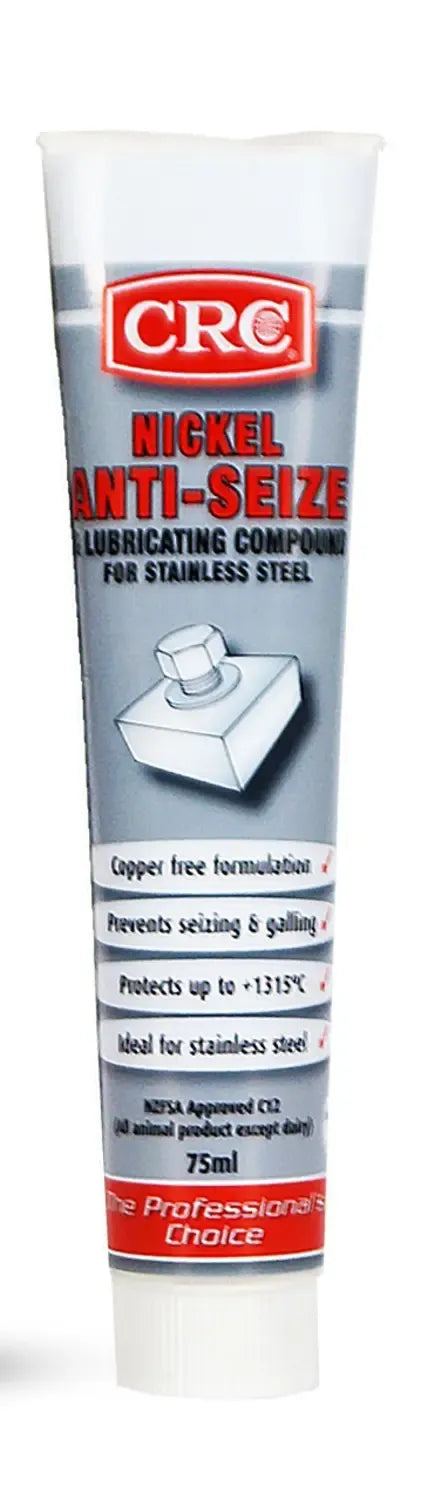 CRC Nickel Anti-Seize 75ml 3147