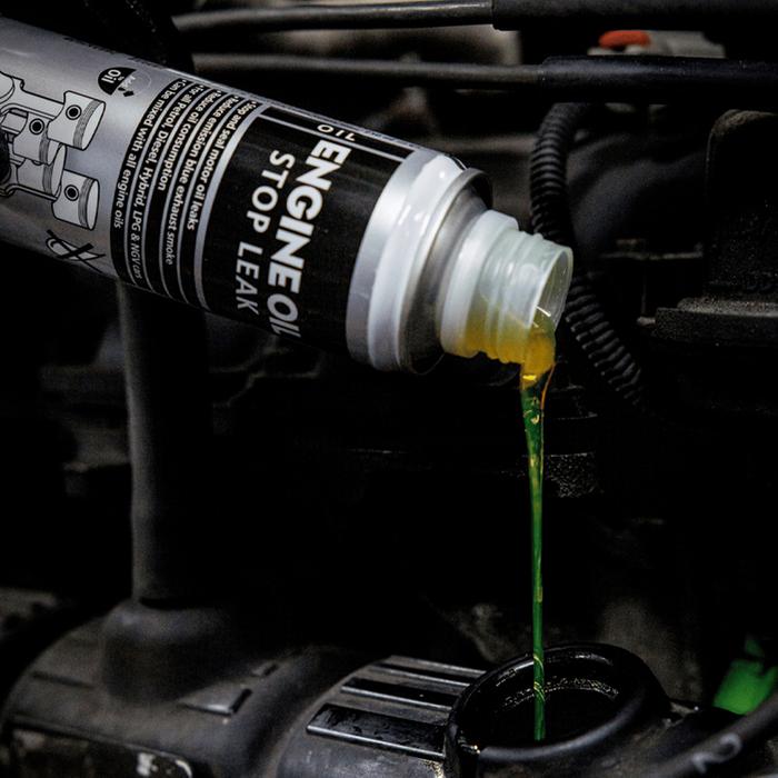 JLM Engine Oil Stop Leak J06055