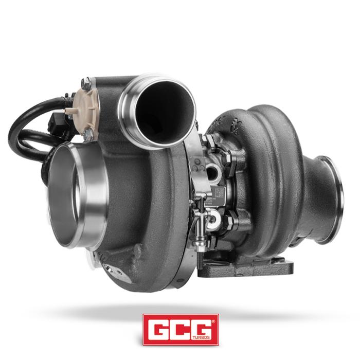 Borg Warner Turbo Charger EFR9180-C 0.92a/r IWG T04 D/E V-Band Outlet EFR12809880000
