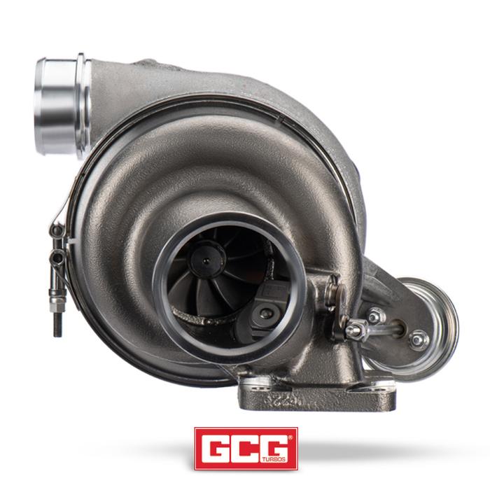 Borg Warner Turbo Charger EFR9180-C 0.92a/r IWG T04 D/E V-Band Outlet EFR12809880000