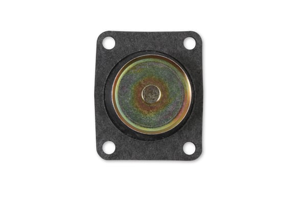 Holley Diaphragm 30Cc Rubber W O HO 135-5