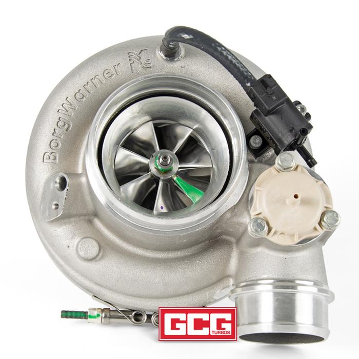 Borg Warner Supercore EFR9174 (Aluminium Bearing Housing) EFR12919097000
