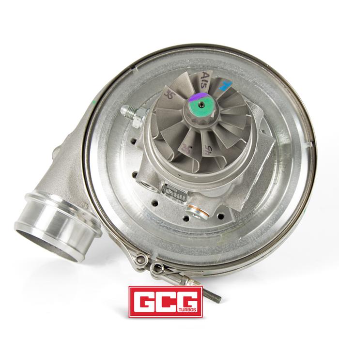 Borg Warner Supercore EFR9174 (Aluminium Bearing Housing) EFR12919097000