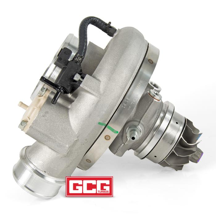 Borg Warner Supercore EFR9174 (Aluminium Bearing Housing) EFR12919097000