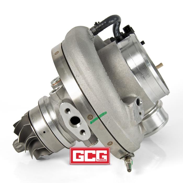 Borg Warner Supercore EFR9174 (Aluminium Bearing Housing) EFR12919097000