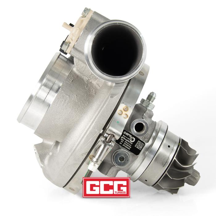 Borg Warner Supercore EFR9174 (Aluminium Bearing Housing) EFR12919097000