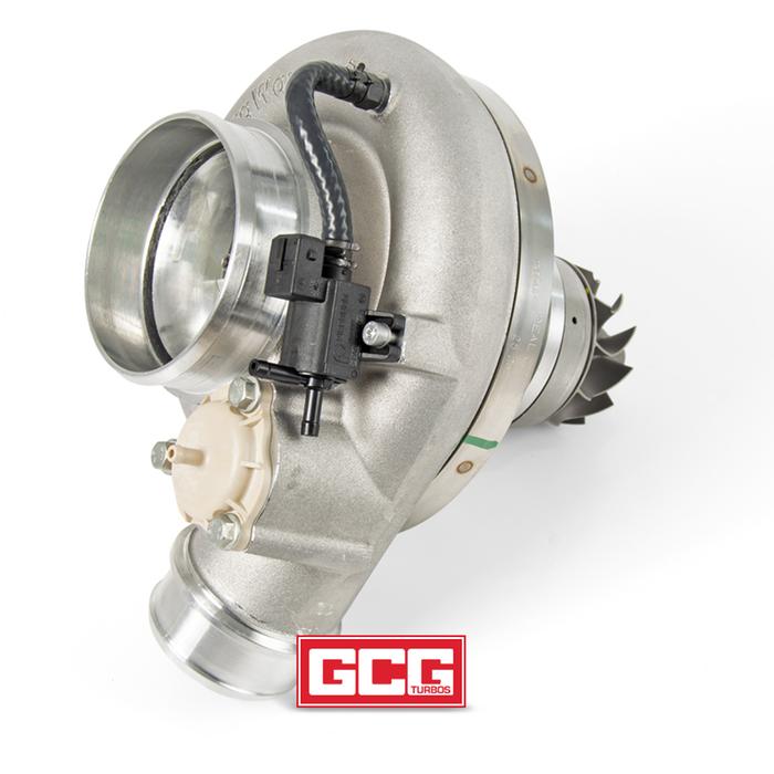 Borg Warner Supercore EFR9174 (Aluminium Bearing Housing) EFR12919097000