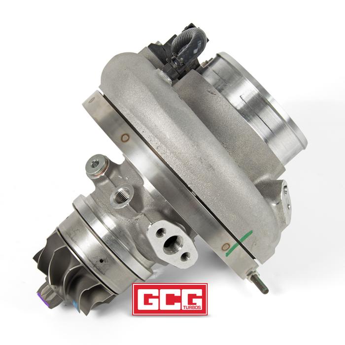 Borg Warner Supercore EFR9174 (Aluminium Bearing Housing) EFR12919097000