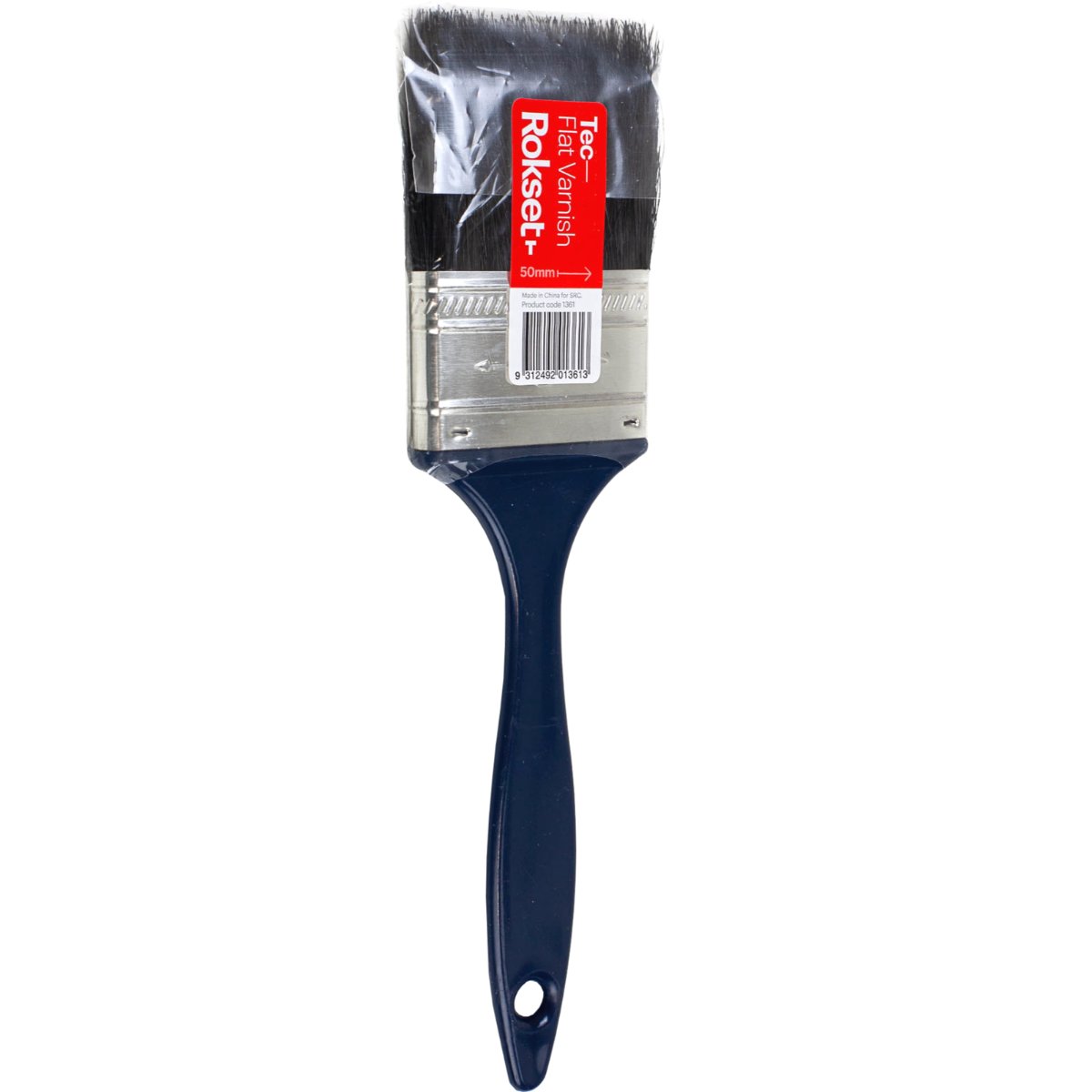 Rokset Industries Disposable Paint Brushes 50mm 1361