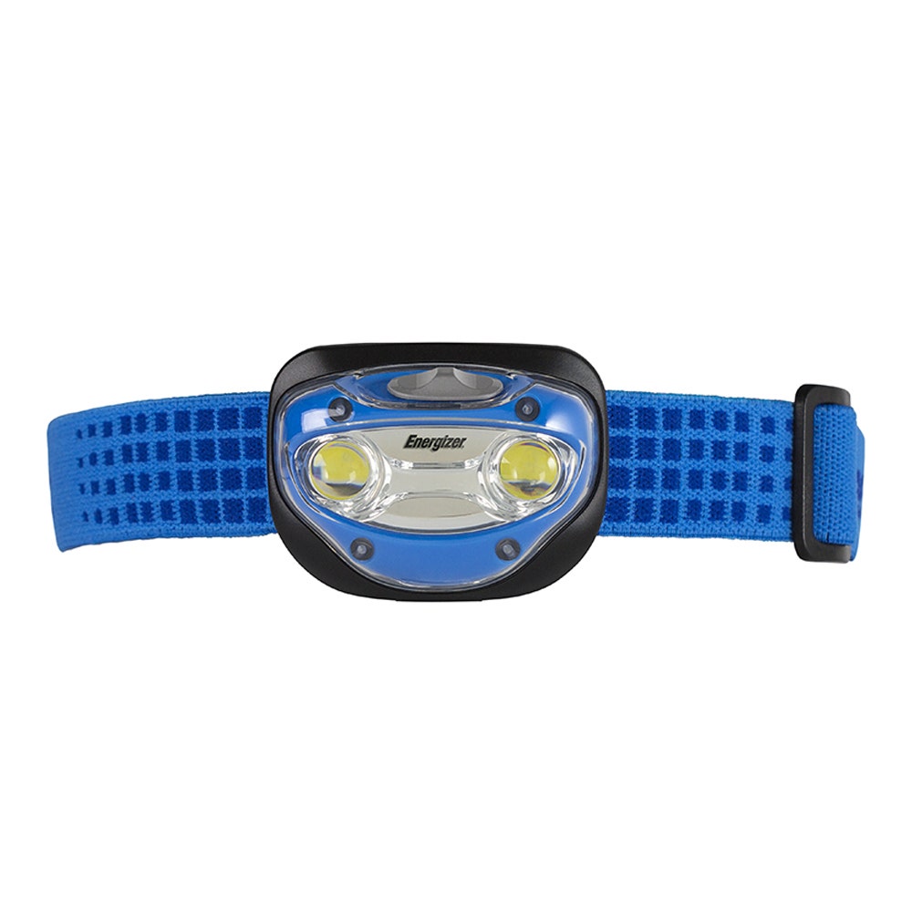 Energizer LED Headlight Torch 80 Lumens HDA32