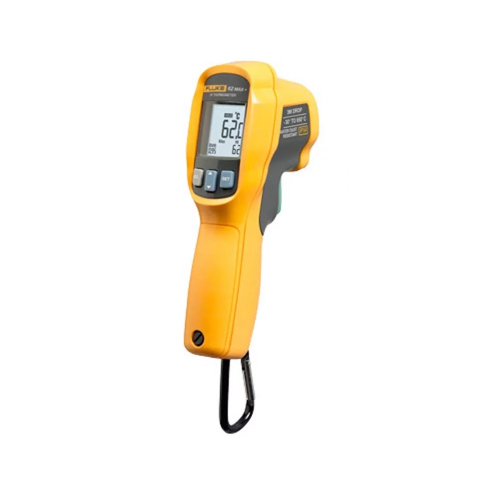 Fluke 62Max+Ir Thermometer FLU62MAX