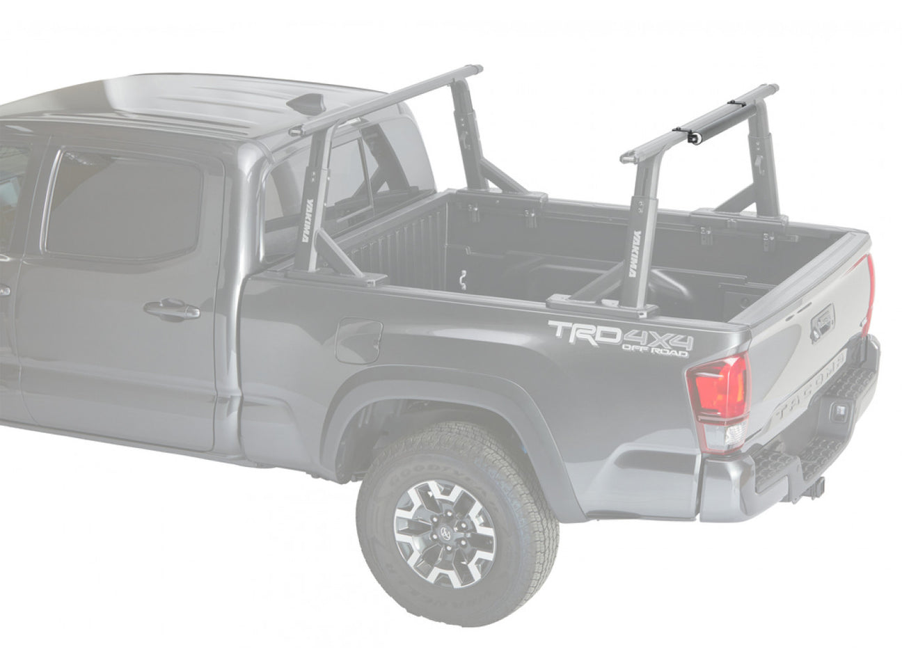 Yakima Ladder Roller T-Slot Mounted Load Assist Roller
