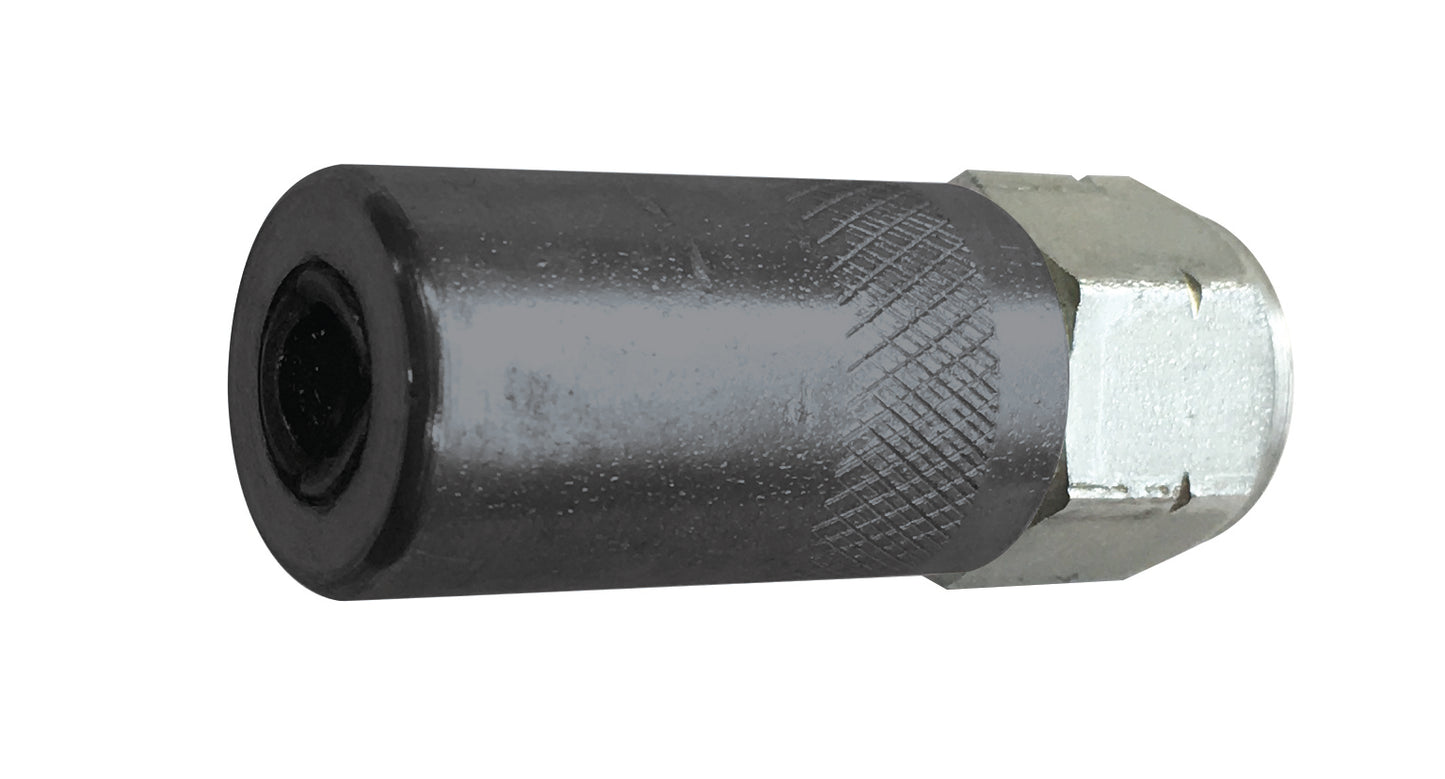 Alemlube Grease Gun Coupler 3 Jaw 1/8 Bsp 14514