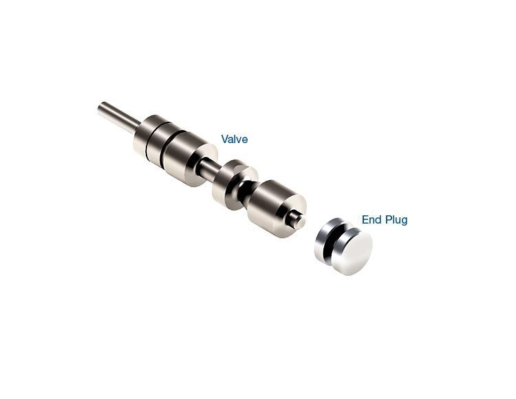 Sonnax Valve Kit A750/761E O/S Sec Press 147741-10K