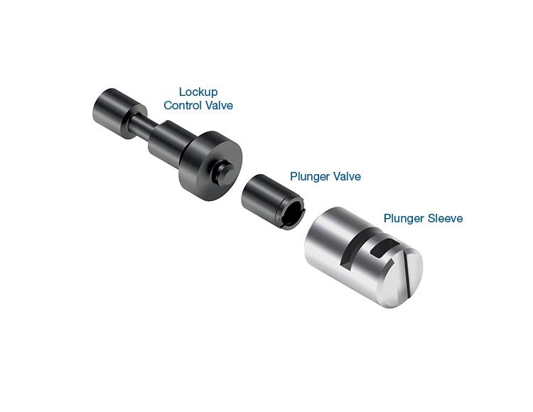 Sonnax Control Valve Kit A750-A960 L'Up 147741-16K