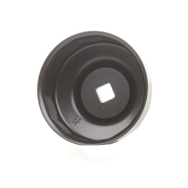 Toledo Oil Filter Cup Wrench 63 & 64Mm 14 Flutes 305800-901-1