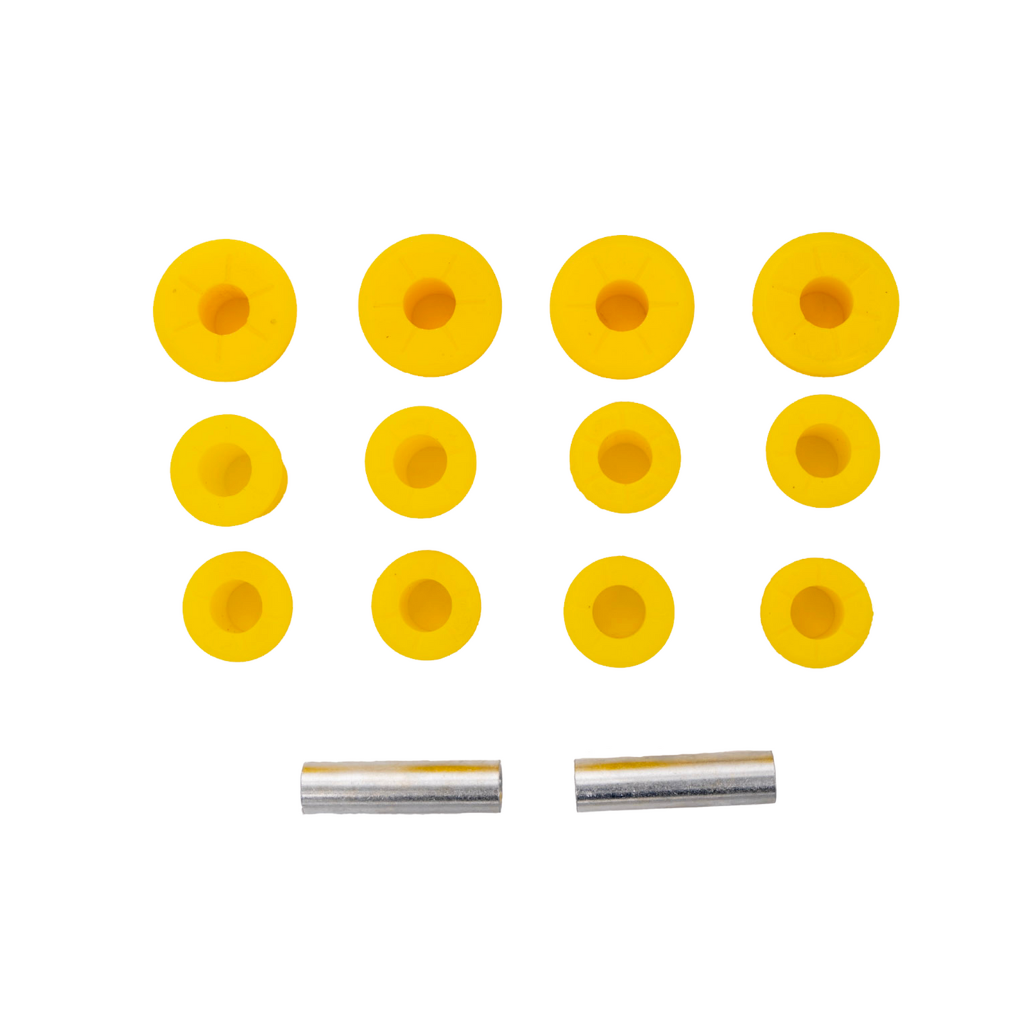 West Coast Suspensions Bush Kit UK766