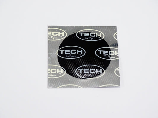 Tech Tire Repair BC Tube 45mm 50Pk FT2