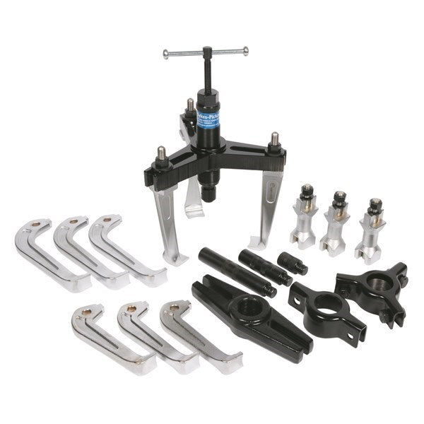 Sykes-Pickavant  Hyd Comb Twin/Triple Puller Kit 155054