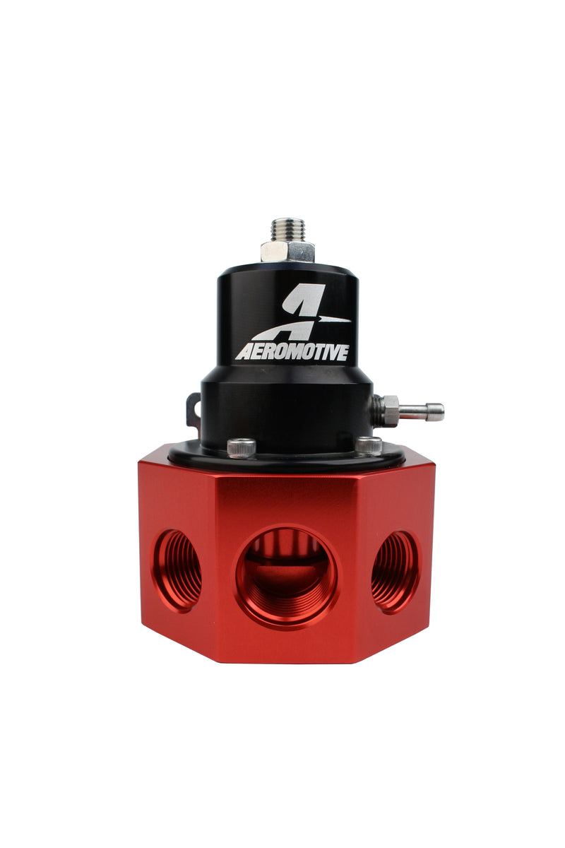 Aeromotive Carb Bypass Reg ARO13202