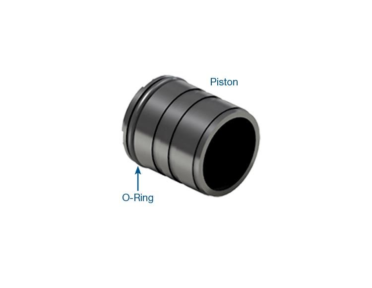 Sonnax Piston Acc -Cl/Band/Line Tf80/81 15741-14K