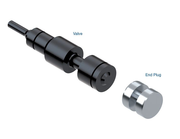 Sonnax O/Size Clutch Cutoff Valve Tf60Sn 15741-63K