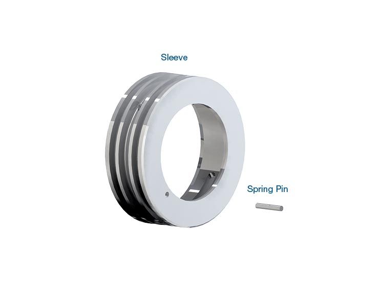 Sonnax Sealing Ring SleEVe K2 Tf60Sn 15759-01K