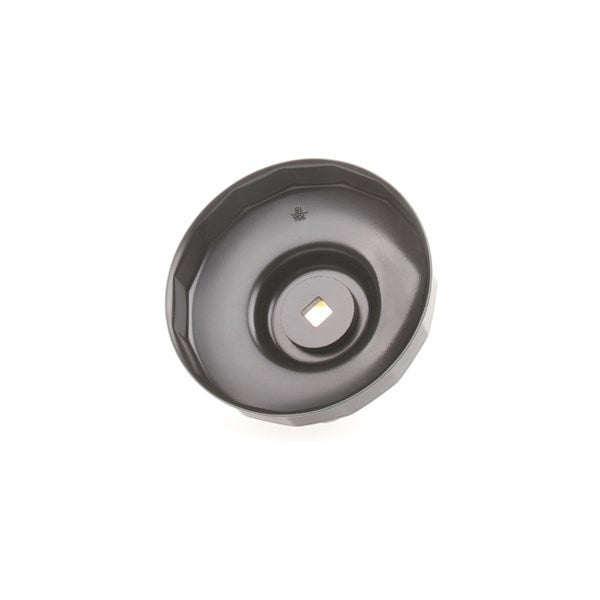 Toledo Oil Filter Cup Wrench 90Mm 15 Flutes 305064