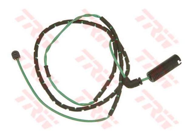 TRW Brake Pad Wear Sensor GIC234