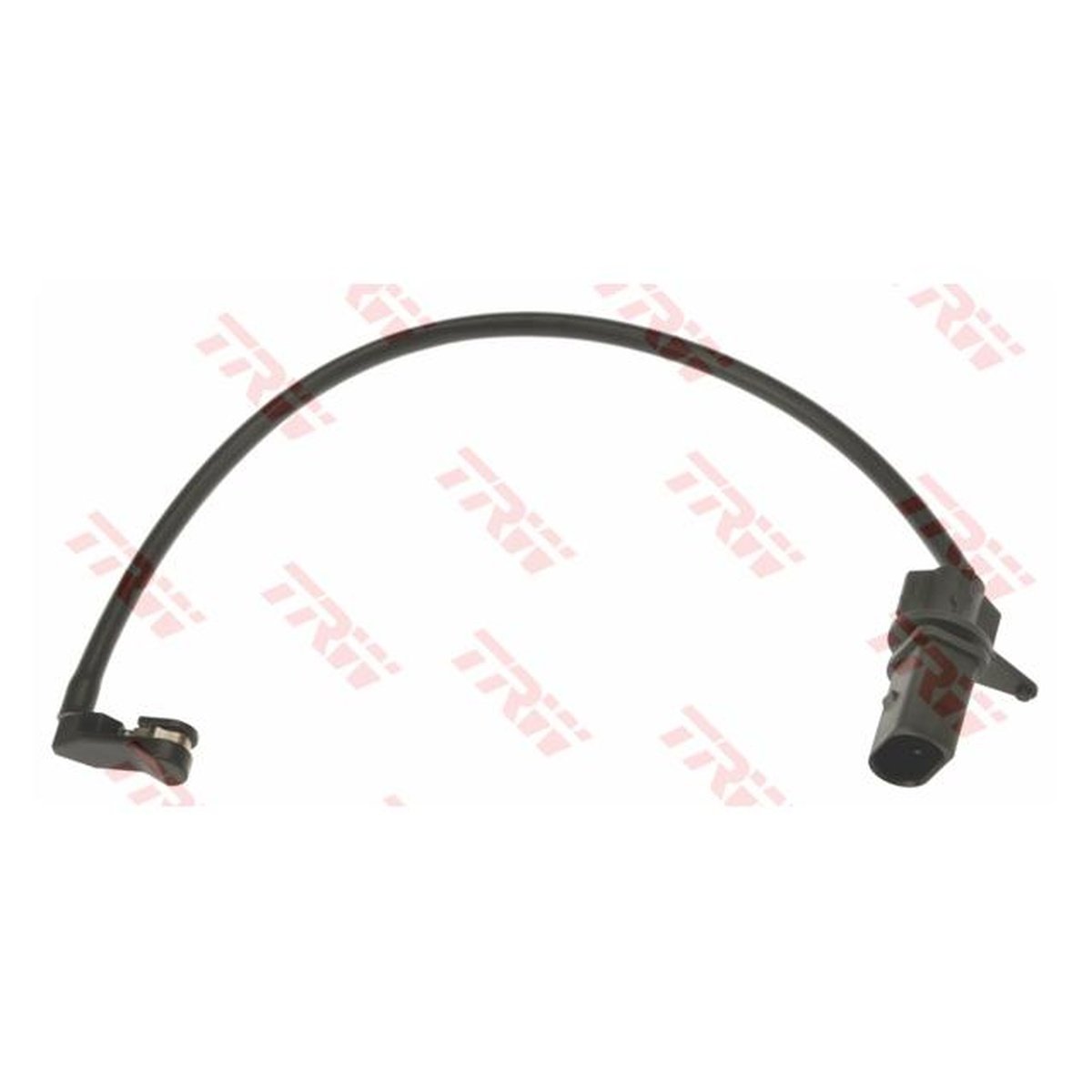 TRW Brake Pad Wear Sensor GIC356