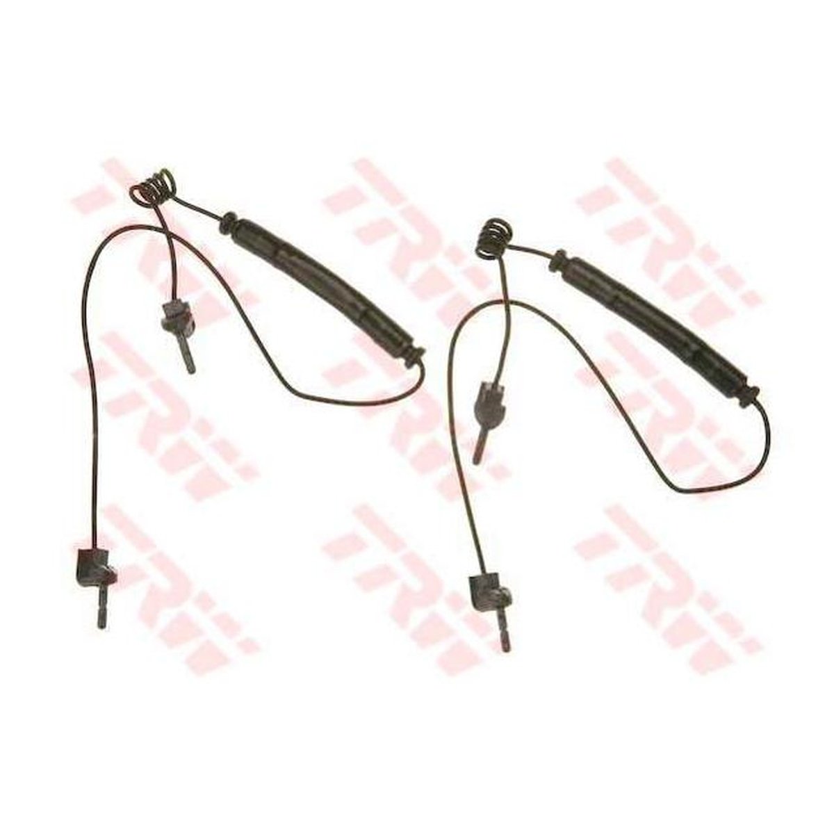TRW Brake Pad Wear Sensor GIC5010