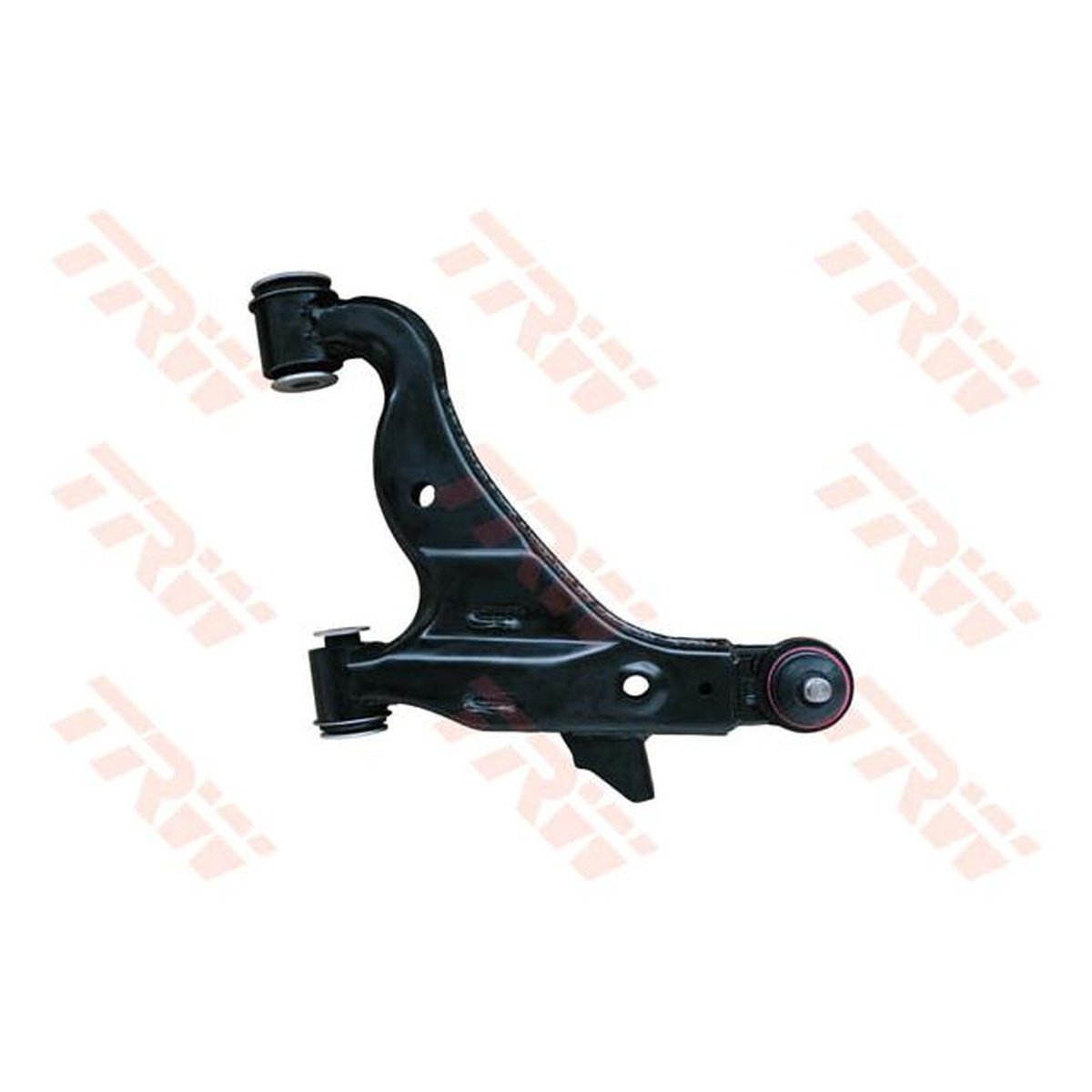 TRW Control Arm Front RH Lower JTC7649