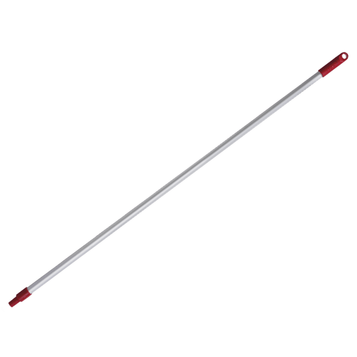 Oates Duraclean Aluminium Handle Red 164640