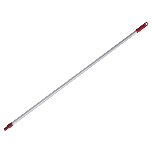 Oates Duraclean Aluminium Handle Red 164640