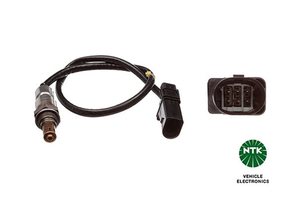 NTK Oxygen Sensor UAA0001-AU001
