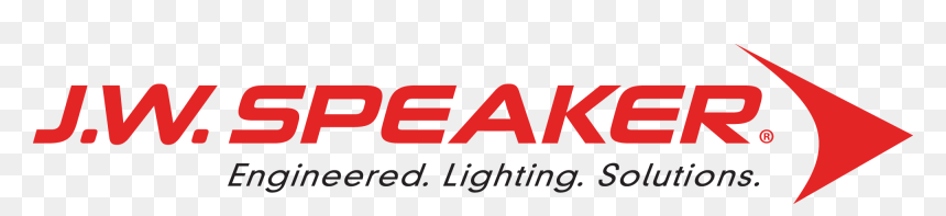 JW Speaker LED H7 Headlight Kit 12-24V 6000K 990007PC1